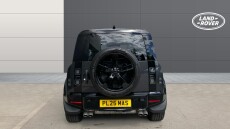 Land Rover Defender 5.0 P525 V8 90 3dr Auto Petrol Estate